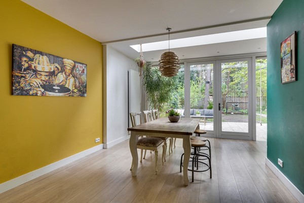 Medium property photo - Bilderdijkstraat 5, 5691 XV Son